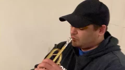 Arutunian Concerto (Intro)