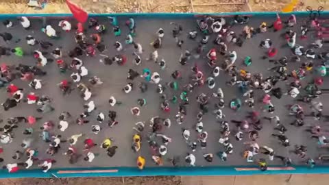 THE BUILD BUILD PROJECT !PRESIDENT DUTERTE ON HIS TERM.