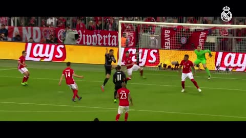 THANK YOU, CRISTIANO RONALDO | Real Madrid Official Video