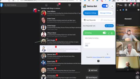 MyGoCards Training ~ 11/2/2021 (late)