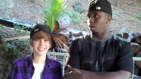 Justin Bieber EXPOSES Diddy For Running UNDERGROUND SEX TUNNELS!!