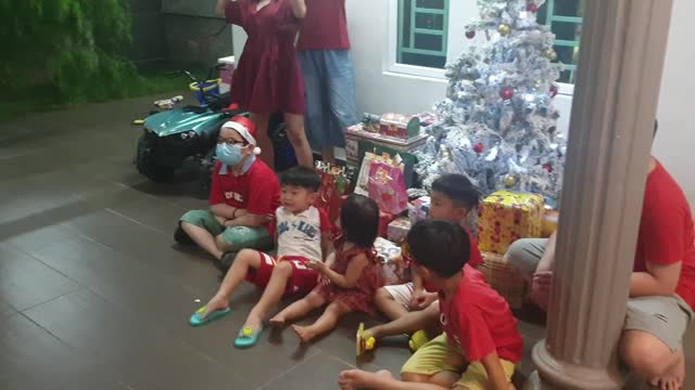 Celebrate Christmas in Malaysia