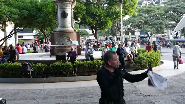Hombre Libre