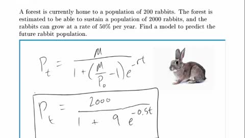 Growth model