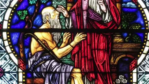 30th Sunday in Ordinary Time Homily Fr. Michael Goodyear