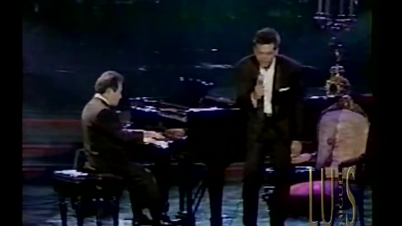 Luis Miguel - Como yo te Amé