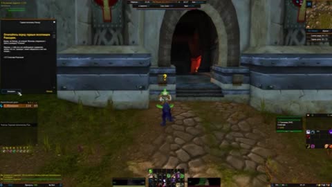 Some thoughts on attributes, talents, spirit guides, and orange equipment
