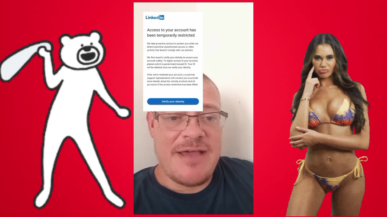 I Fired LinkedIn Today