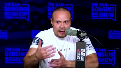 The Dan Bongino Show®
