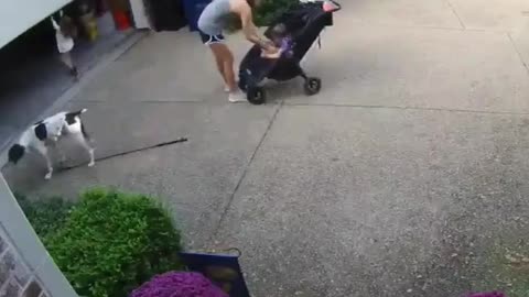 You only get when you’ve had a kid