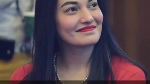 Failure Should Be An Option | Muniba Mazari | Motivation | Incredible You #motivational video1