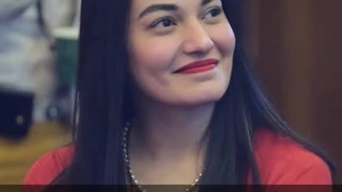 Failure Should Be An Option | Muniba Mazari | Motivation | Incredible You #motivational video1