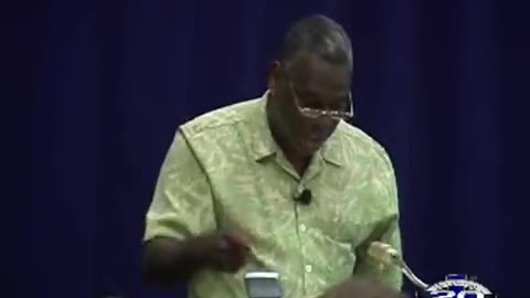 God Punishes Our Iniquities [Charles Cooper]