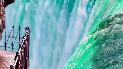 Niagara waterfalls 😍😍❤️