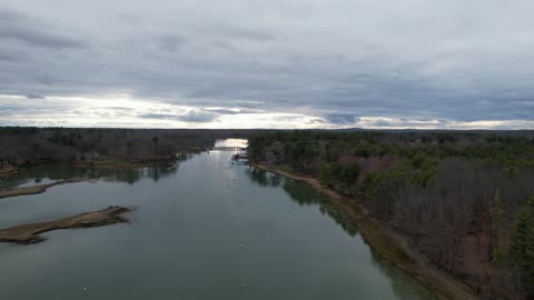 Free River