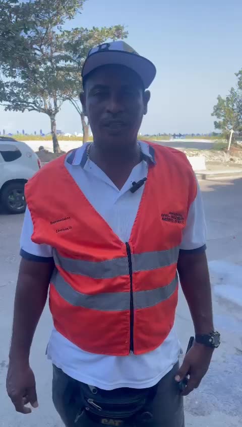 Video: Rechazan polémicos comentarios que hizo influencer Italiano de Cartagena