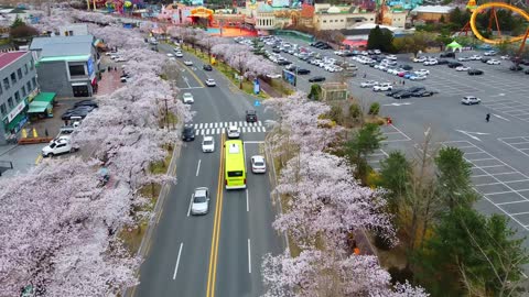 Gyeongju, Korea