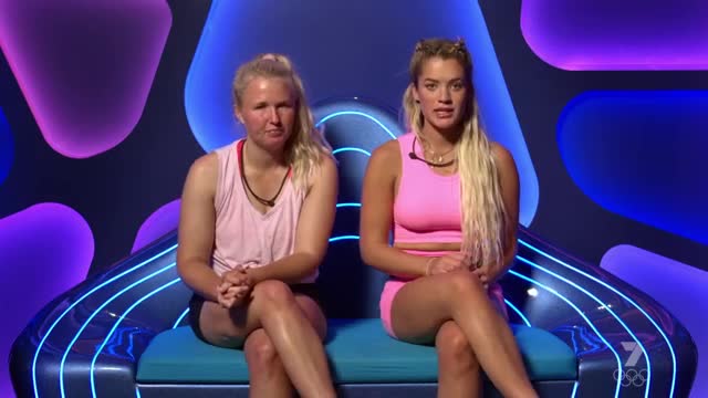 Big Brother Australia Season 13 episode 5