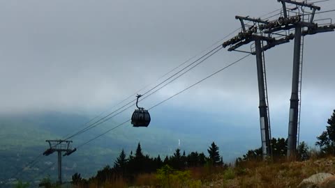 Gondola