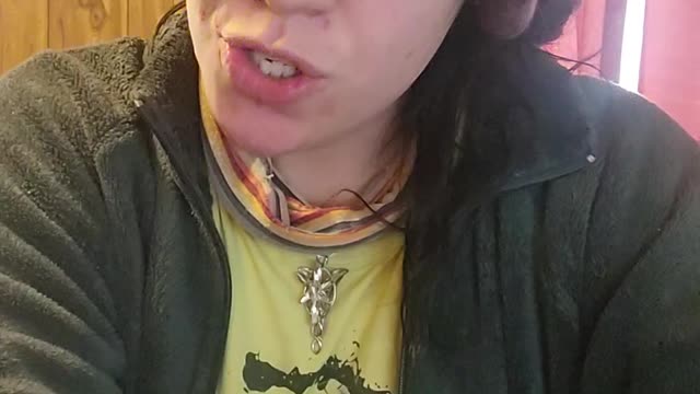 Thief in Chief inauguration