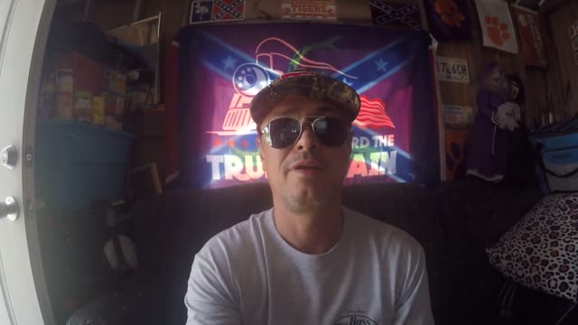 Democrats are like a open book