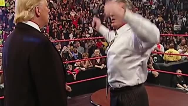 Who Takes Over WWE When Vince McMahon Retires?