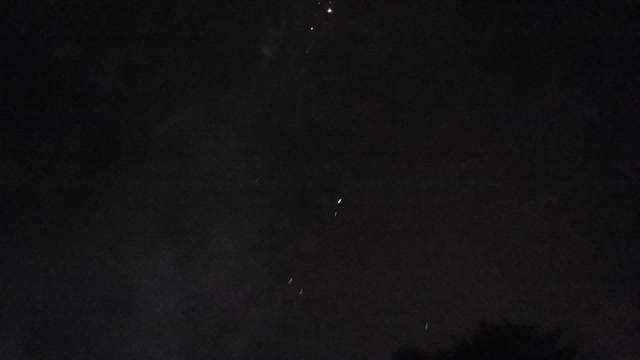 Happy New Year from South Texas