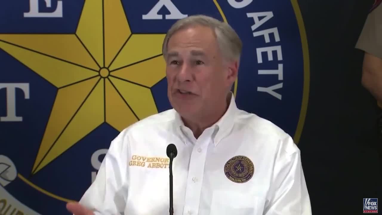 Greg Abbott: Texas provides charter buses to ship illegal immigrants to Washington D.C.