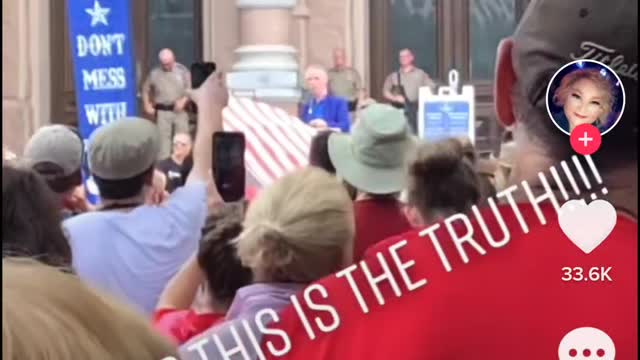 Let the Truth be Told