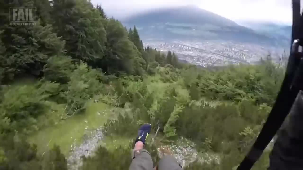 NEAR DEATH CAPTURED...!!! [Pt. 35] Ultimate Near Death Video Compilation 2019 Fail Department