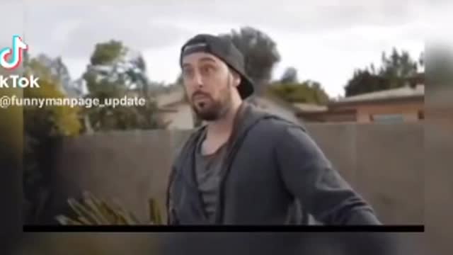 Play Of The Week - Life hacks; how not to get blamed...