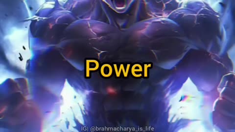 Benifit Of Brahmacharya || Motivational Gym Excercise