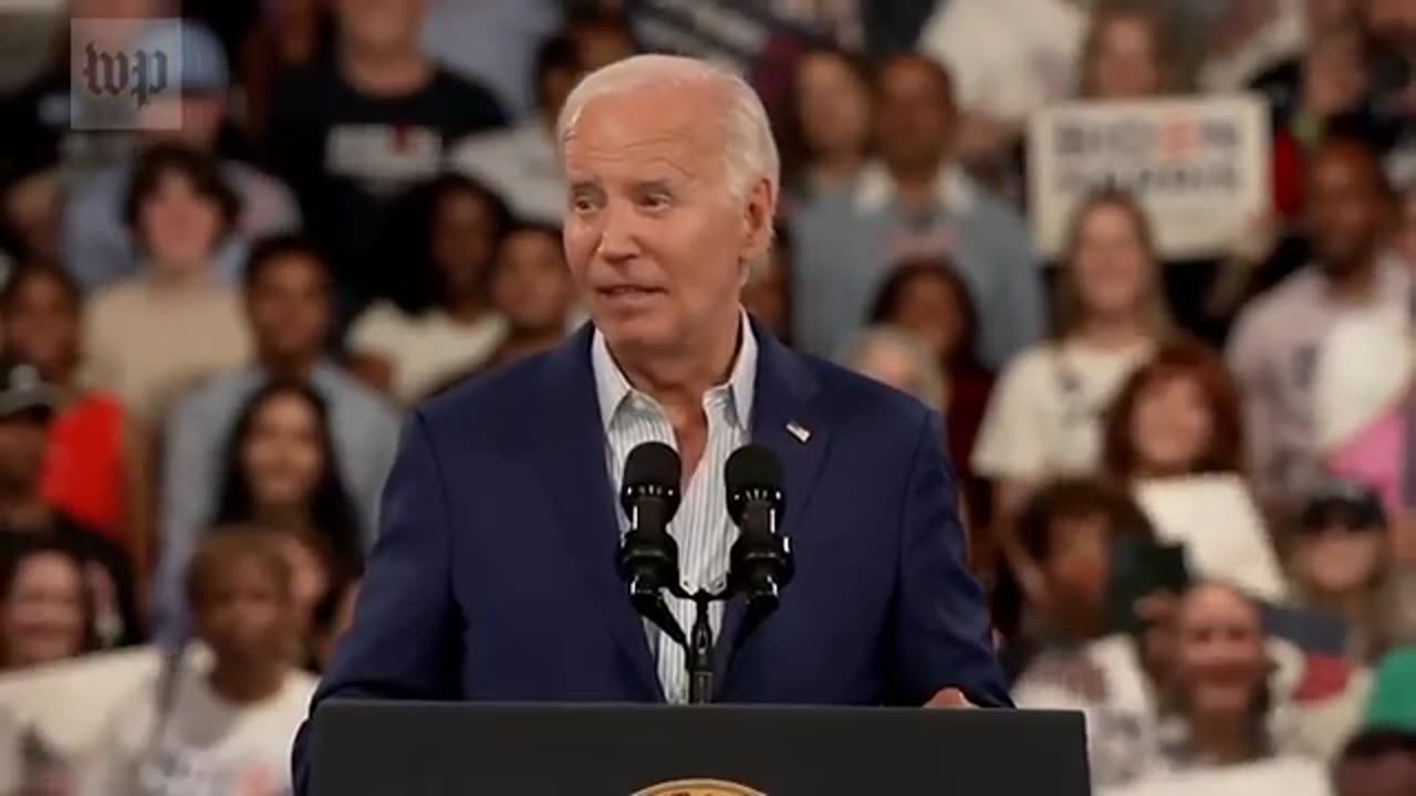 VIRAL: Buttigieg issues MUST-SEE response to Trump-Biden debate