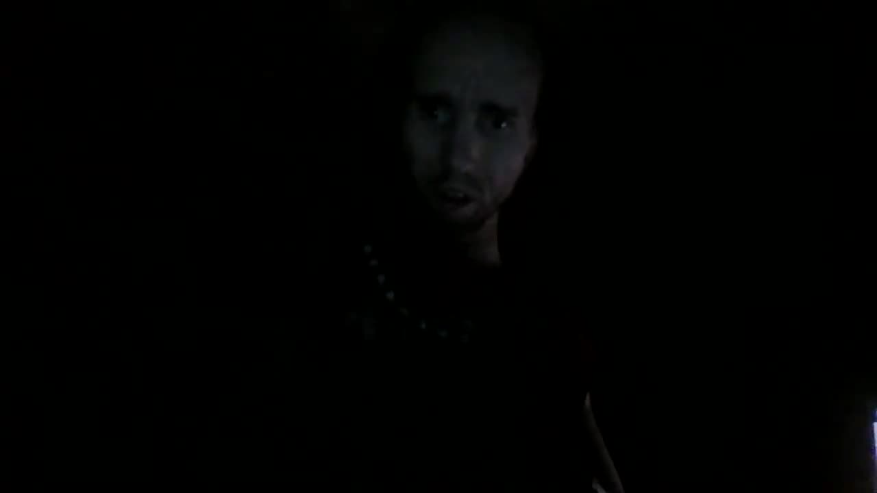 [Cyraxx Youtube 2021-10-13] RISE UP AND FIGHT (False Start)