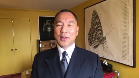 20180531 不要将六四悲剧变喜剧 马航客机失事新动向