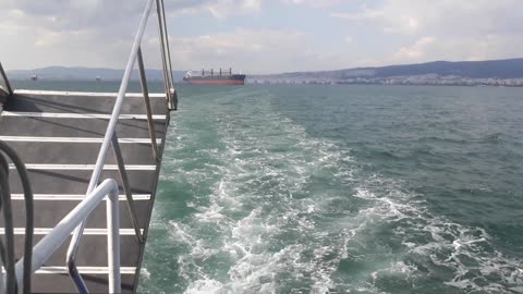 A Day of Summer 2019, Thessaloniki Sea View