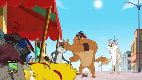 - Honey Bunny Ka Jholmaal - Full Episode in Bengali - Videos for kidsp5