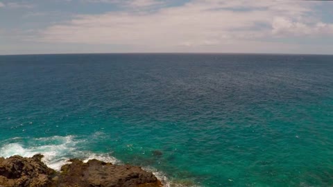 Sea view- landscape