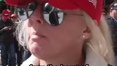 Trump 2024 Even if He's in Prison!