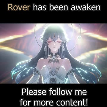 Rover's Awakening