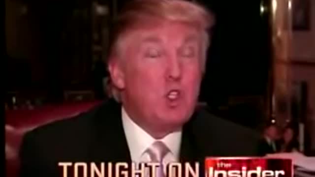 Trump discusses Rosie O