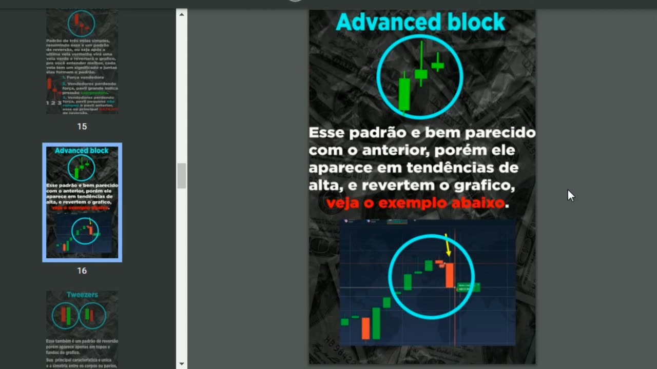 Mateus Almeida - Trader Expert - MOD 5 - AULA 07