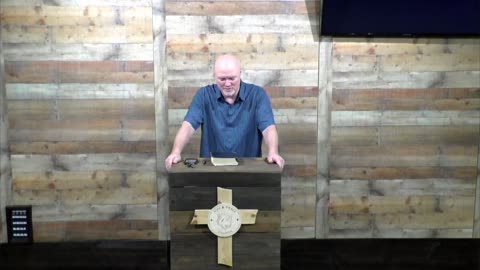The Mustard Seed & the Leaven