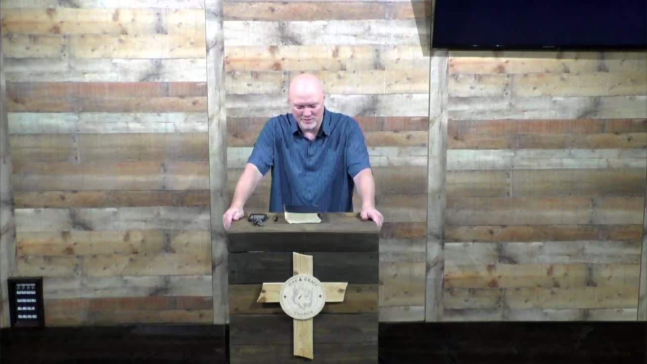 The Mustard Seed & the Leaven