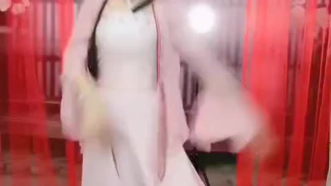 Chinese classic dance