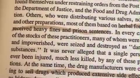 Eustace Mullins-Murder by injection. Funded by the Rockefellers!