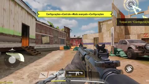 Call of Duty Mobile - Noob Gamer