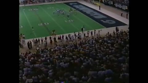 1992-09-07 Washington Redskins vs Dallas Cowboys