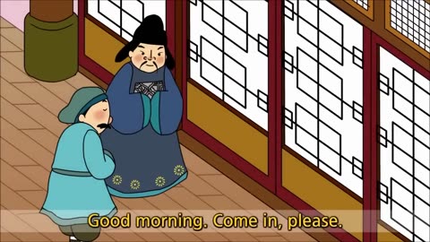 ENGLISH STORIES FOR KIDS ENJOYMENT