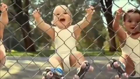 JOLLI BABY DANCE